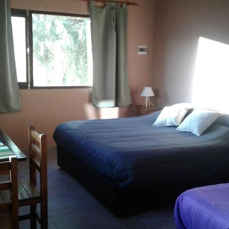 El Aromito Hospedaje Tilcara Exterior foto