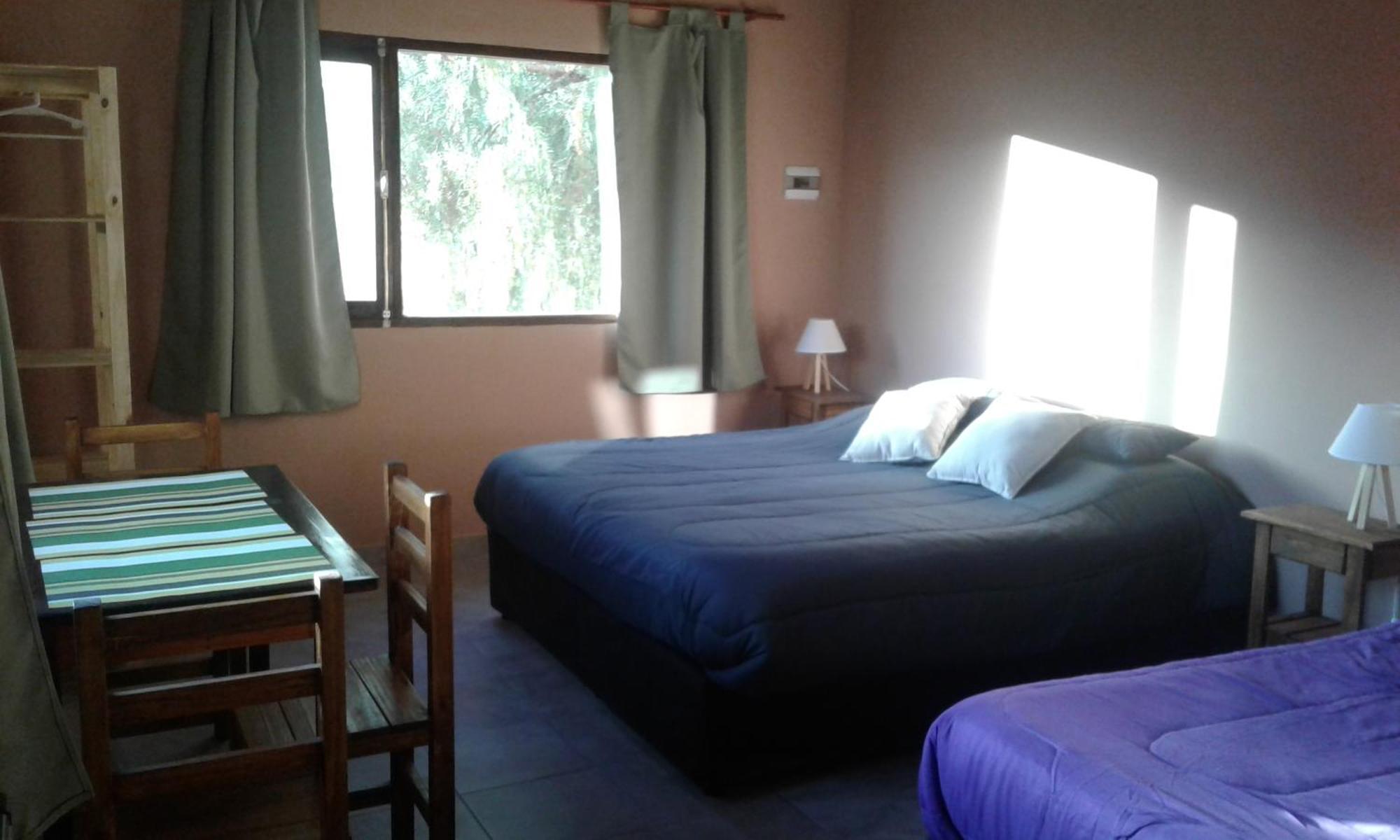 El Aromito Hospedaje Tilcara Exterior foto