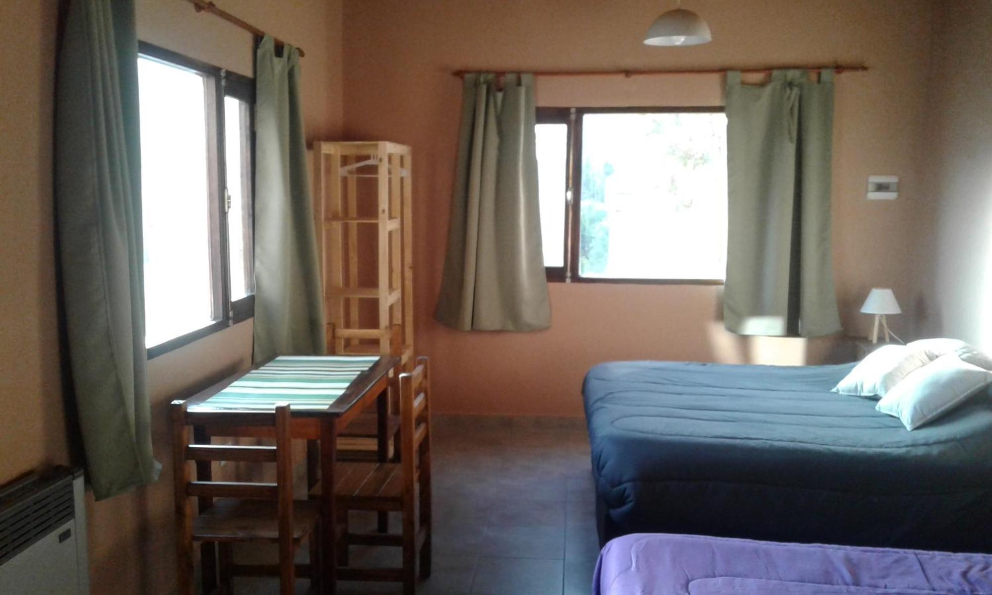 El Aromito Hospedaje Tilcara Exterior foto